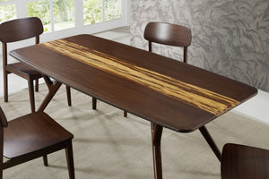Sable Currant Chair