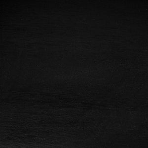 Parker Console, Hand Rubbed Black