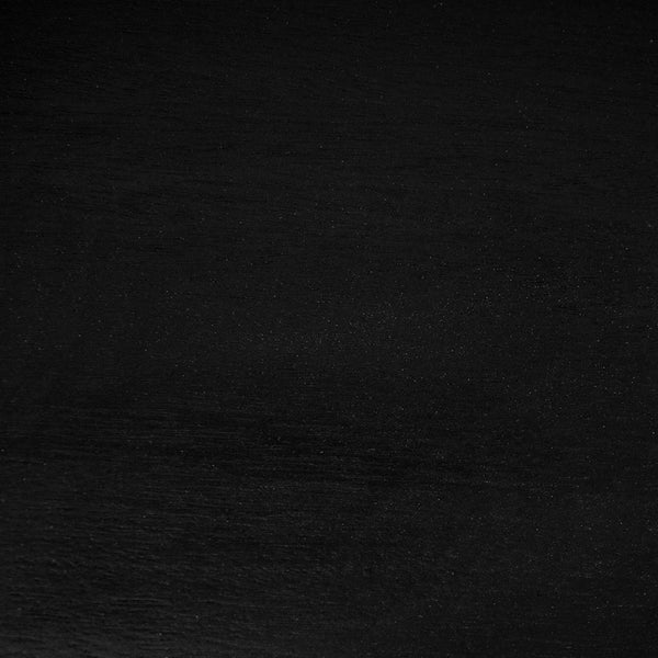 Parker Console, Hand Rubbed Black