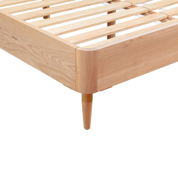 Carmen Cane Bed in Queen