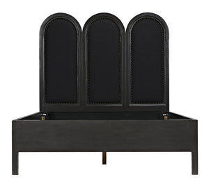 Arch Bed, Queen