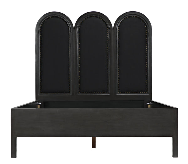 Arch Bed, Queen