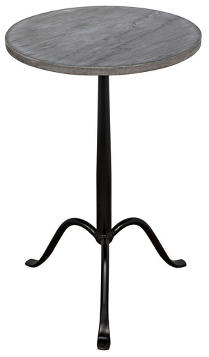 Cosmopolitan Side Table