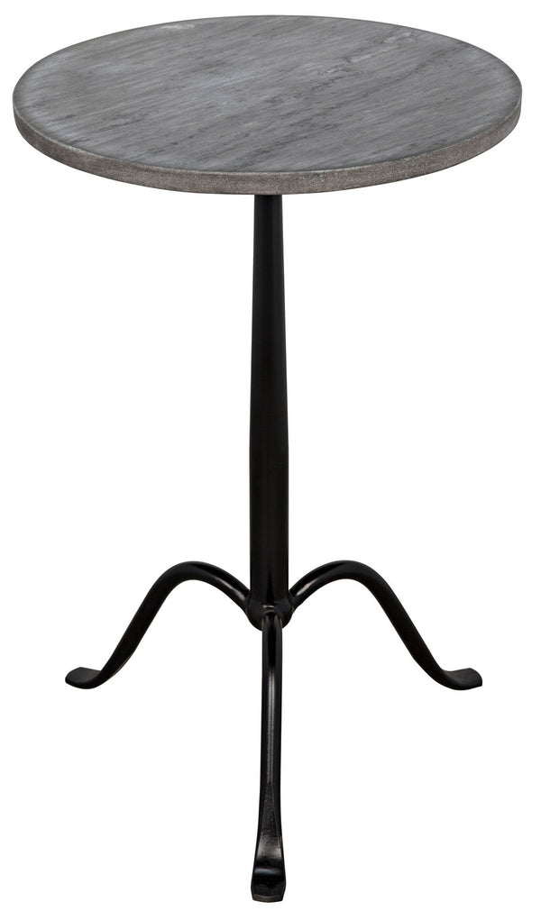 Cosmopolitan Side Table