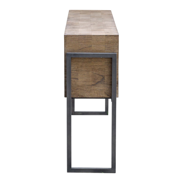 Nevis Sofa Table