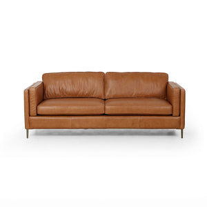 Emery Sofa-84"-Sonoma Butterscotch