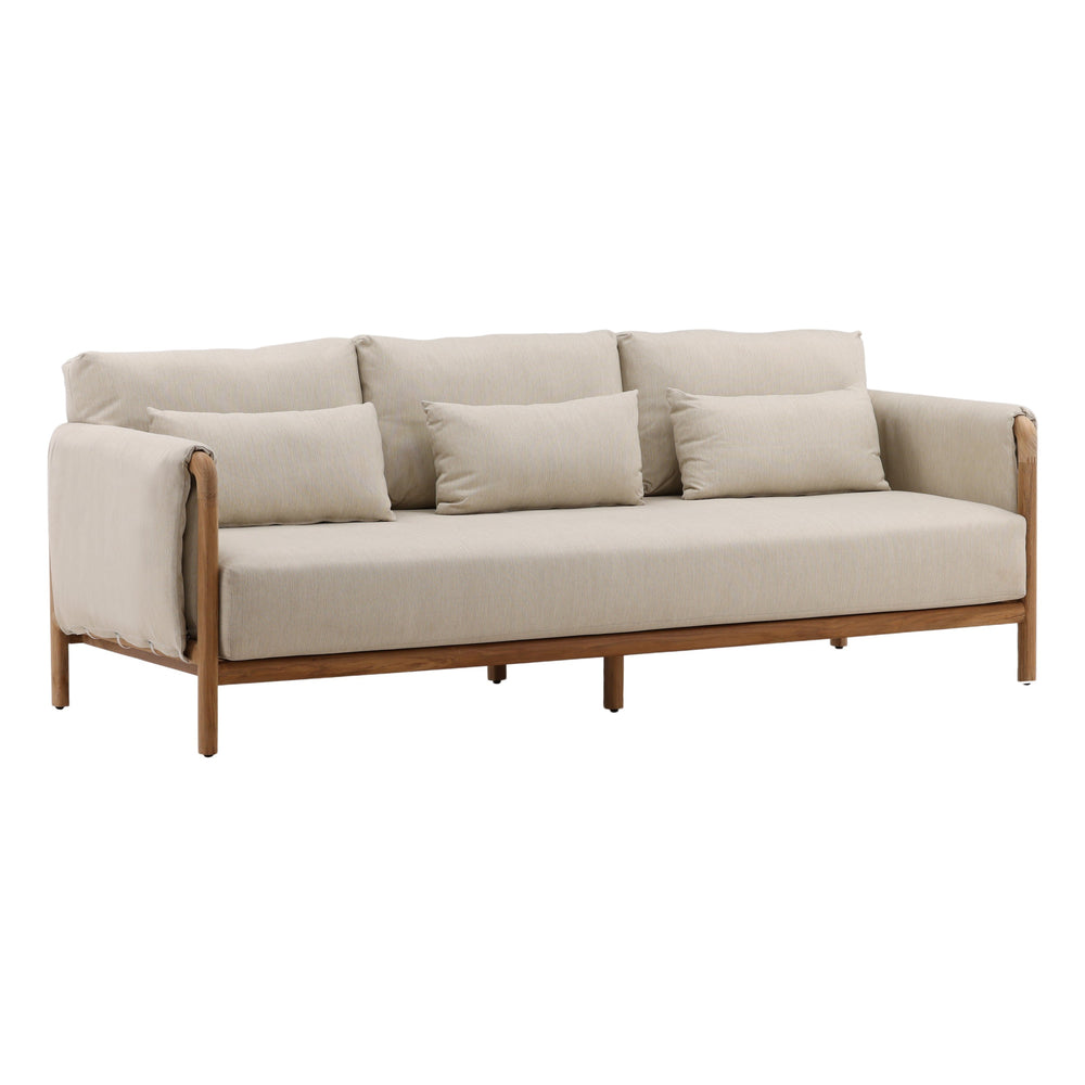 Valen Outdoor Sofa
