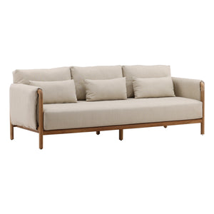 Valen Outdoor Sofa