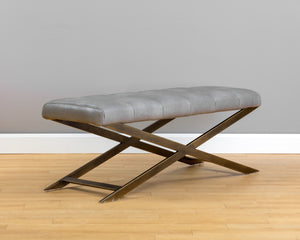 Kammi Bench - Bravo Metal