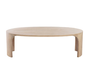 TOMAS COFFEE TABLE