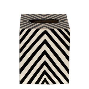 KLEENEX ZEBRA