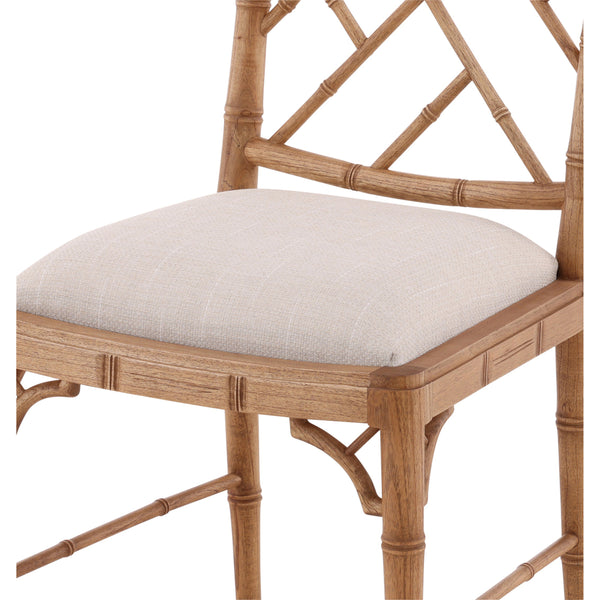 Natural Sawyer Side Chair