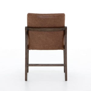 Alice Dining Chair in Sonoma Chestnut