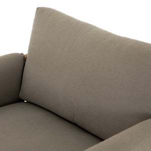 Harrison Chair In Villa Olive