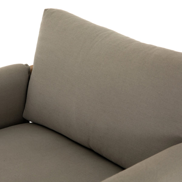 Harrison Chair In Villa Olive