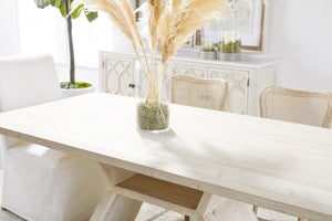 Willow Media Sideboard