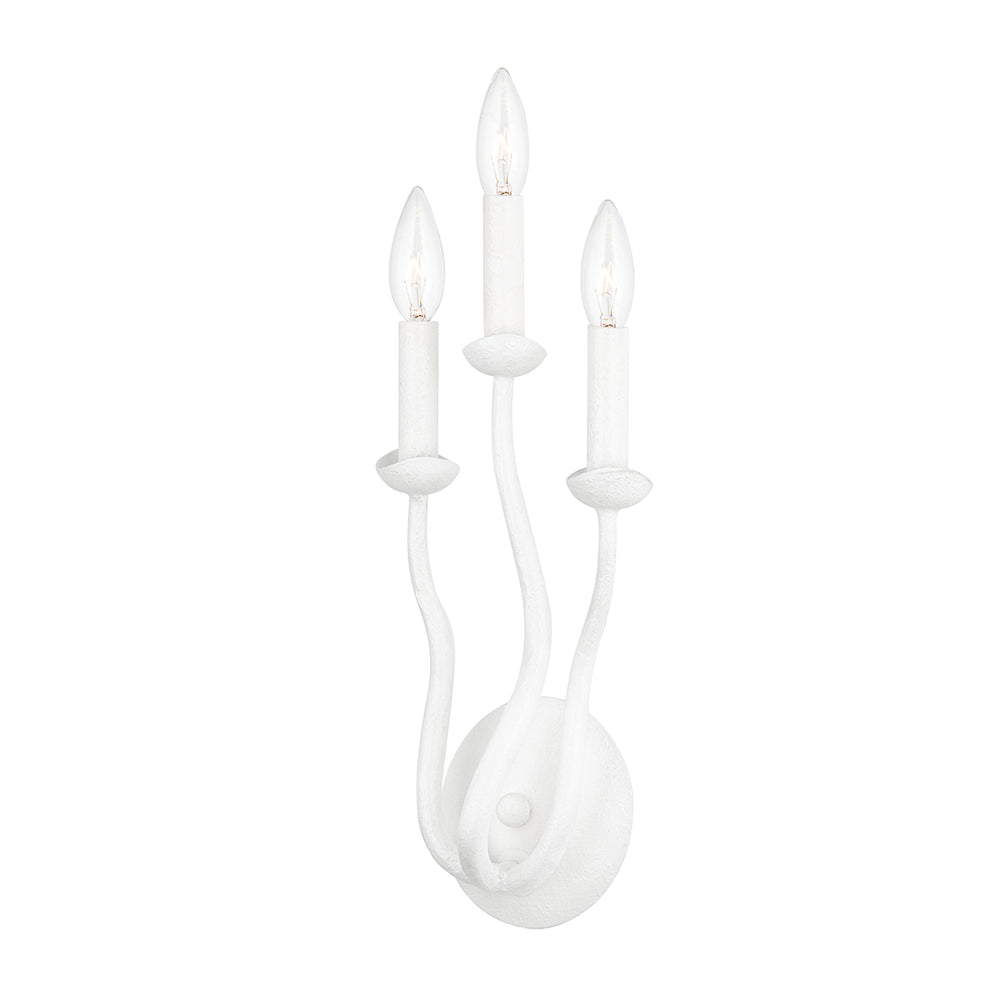 Reign Wall Sconce