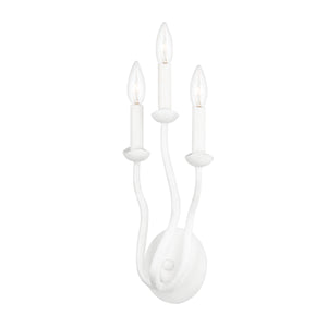 Reign Wall Sconce
