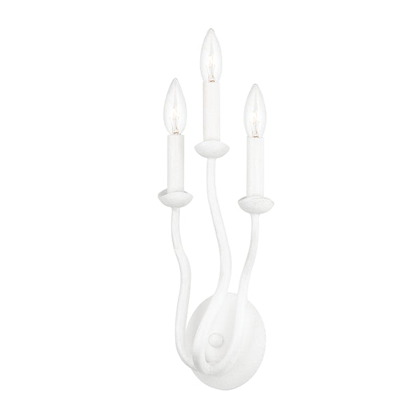 Reign Wall Sconce