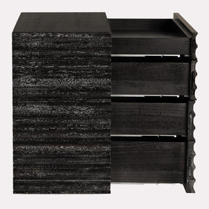 Pacelli Console