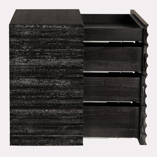 Pacelli Console