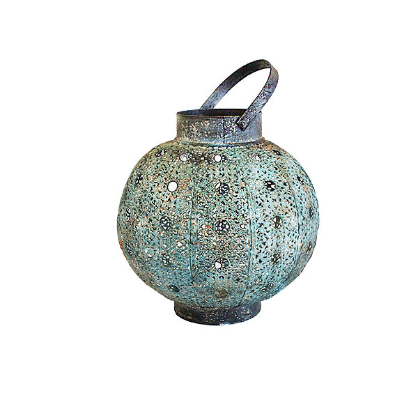 Filigree Lantern/Vase