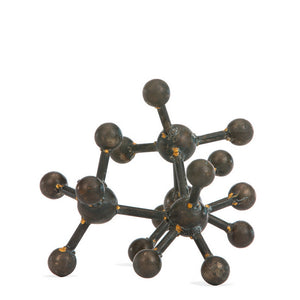Atomic Sculptures