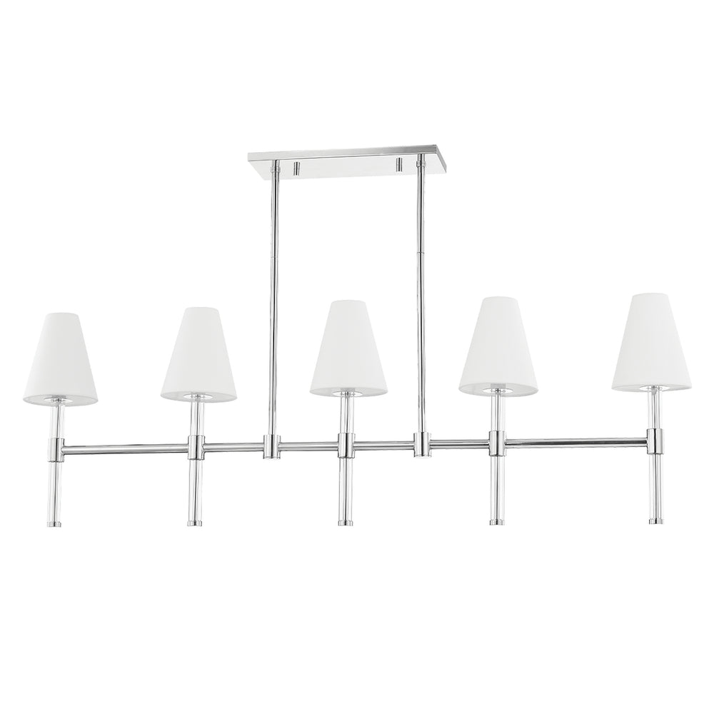 Janelle Linear