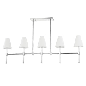 Janelle Linear