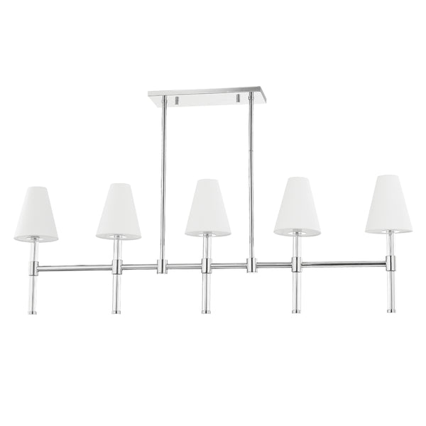 Janelle Linear