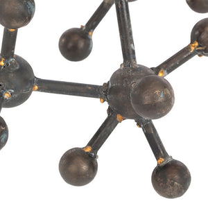 Atomic Sculptures