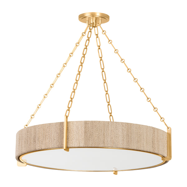 QUEBEC Chandelier