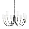 GUSTINE Chandelier