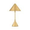 SALMA Rechargeable Table Lamp