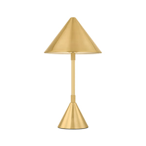 SALMA Rechargeable Table Lamp