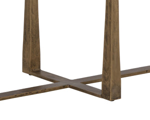 COWELL CONSOLE TABLE