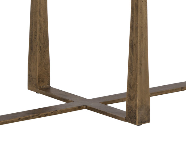COWELL CONSOLE TABLE