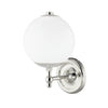 Sphere No.1 Wall Sconce