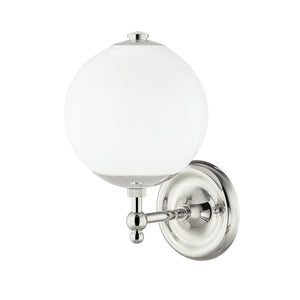 Sphere No.1 Wall Sconce