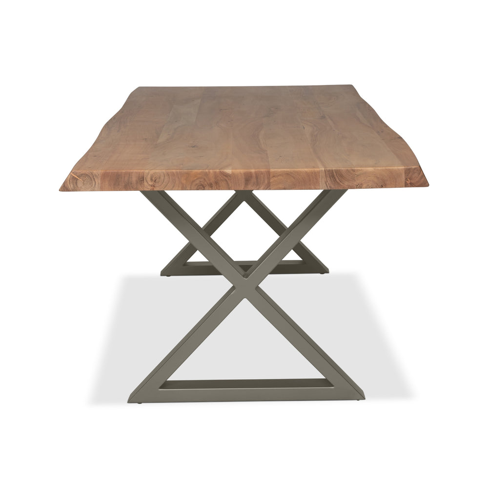 Brooks Teak Dining Table