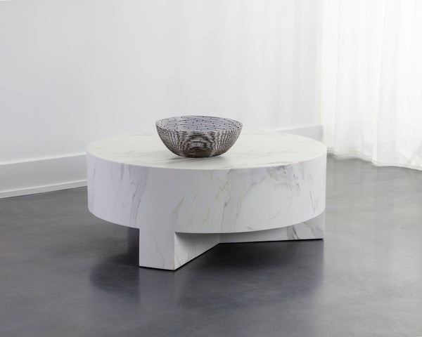 MIRELLA COFFEE TABLE