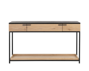 ROSSO CONSOLE TABLE