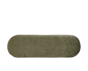 ELOWEN BENCH - BERGEN OLIVE