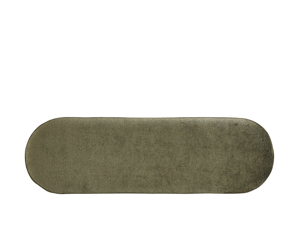 ELOWEN BENCH - BERGEN OLIVE