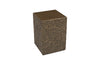 String Theory Pedestal, Bronze, Small