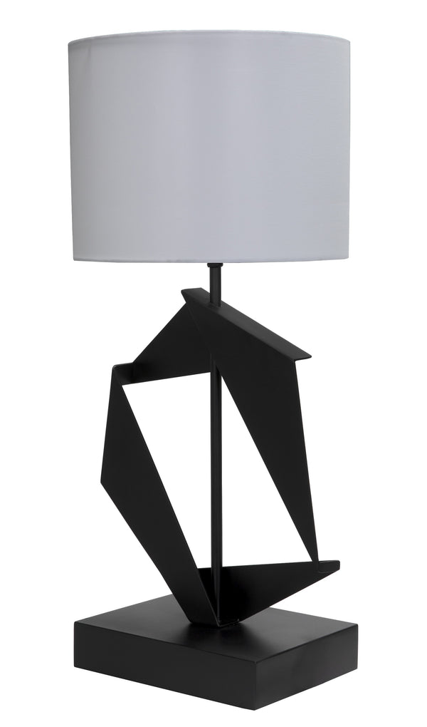 Timothy Table Lamp with Shade