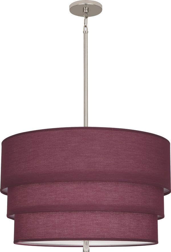 Decker Pendant