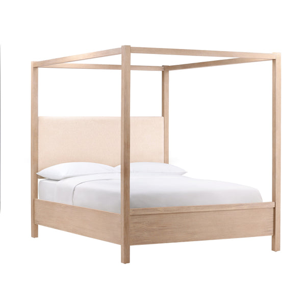 Caspian King Bed