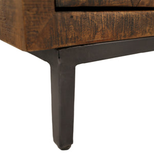 Lucerne Sideboard
