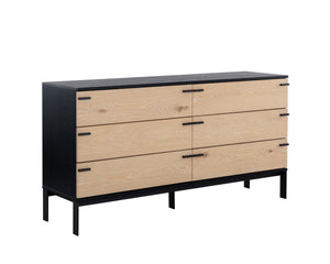 ROSSO DRESSER